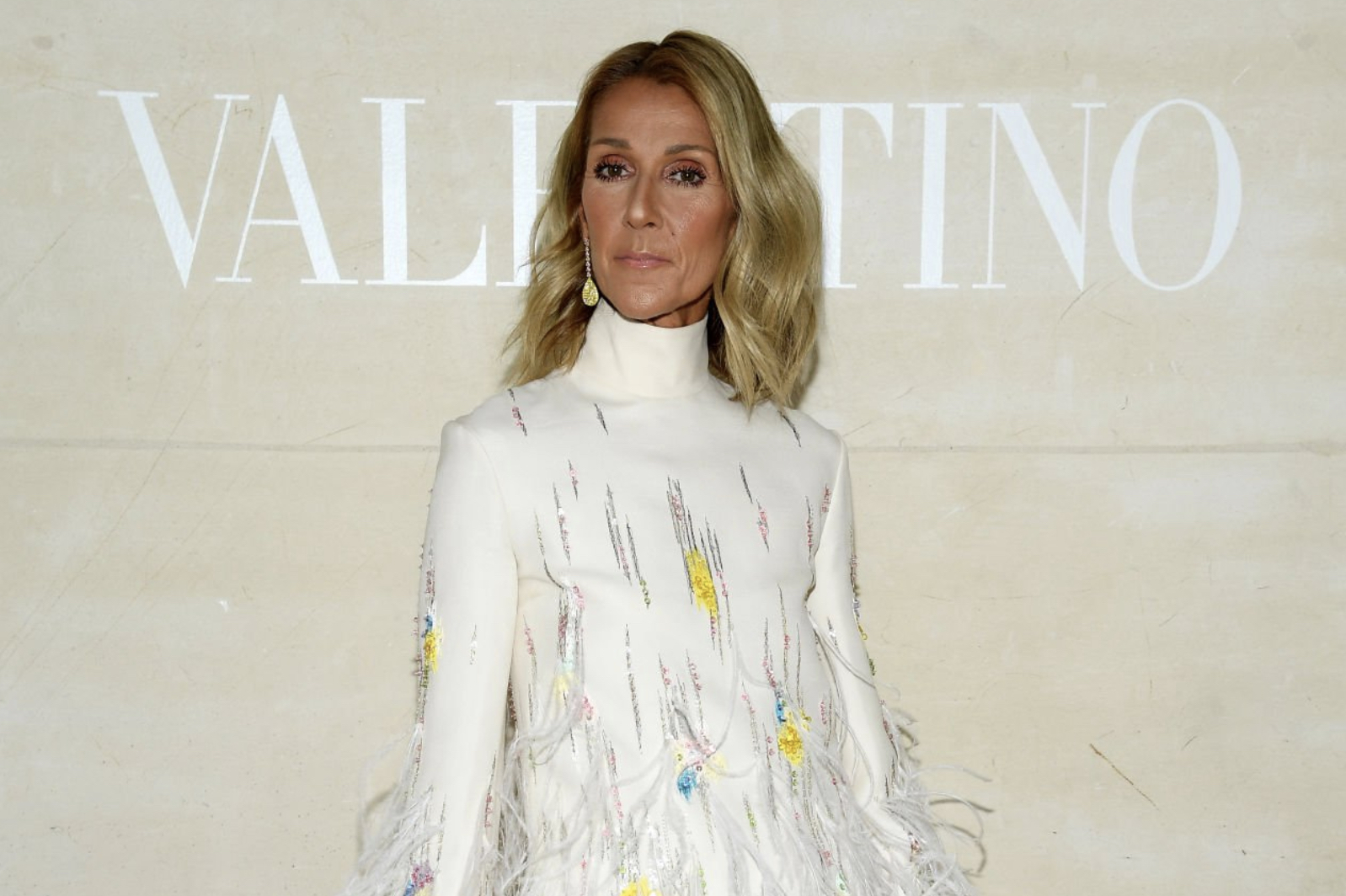 Céline Dion